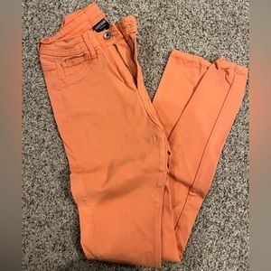 Womens Colored Pants
